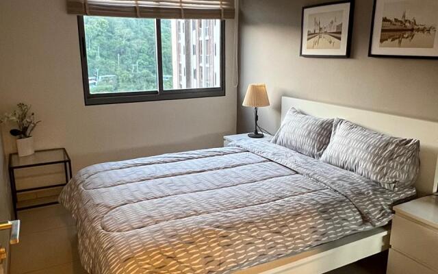 Unixx Apartments