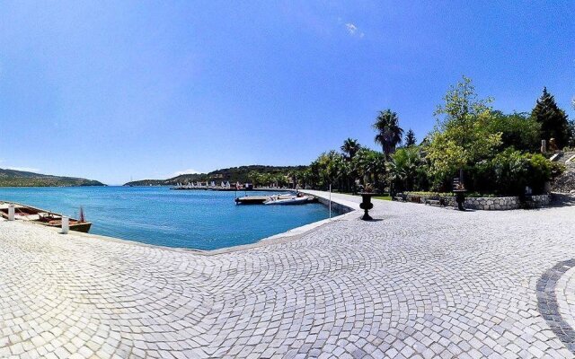 Oliviera Private Island Hotel – Kalem Adası