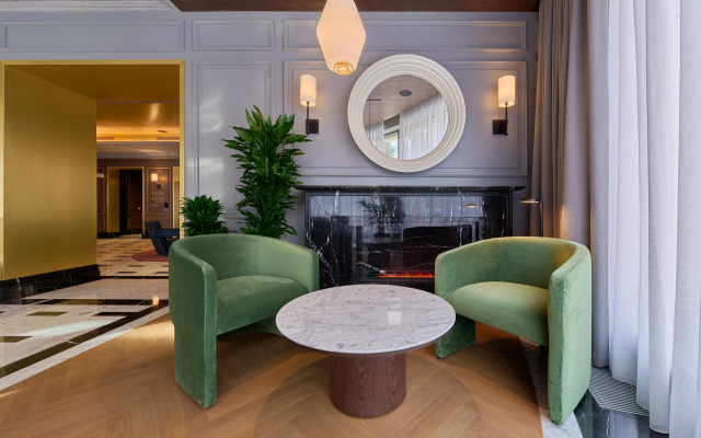 Acron Hotel Veliky Novgorod, a member of Radisson Individuals