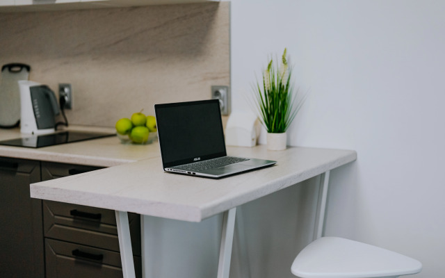 Квартира Green Apart