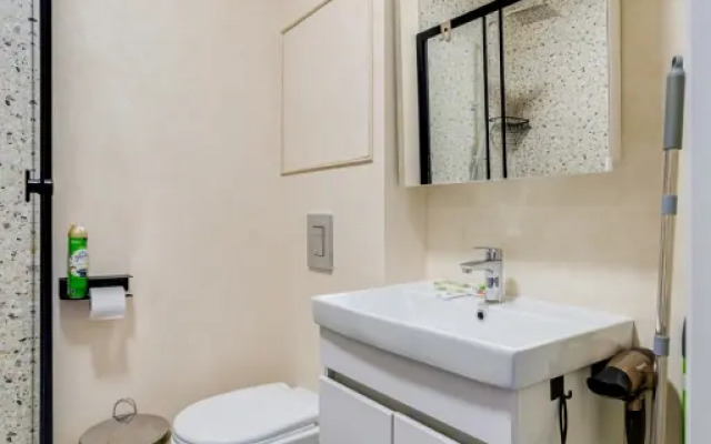 Apartslounge 4 Flat