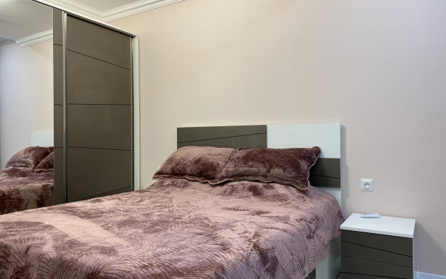 2-k prospekt Sayat-Novy SN100 Flat