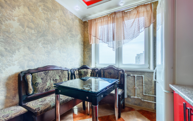 Na Prospekte Kosmonavtov Apartments