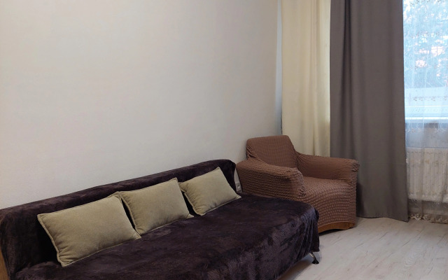 V Zhk Novoye Biserovo 2 Flat