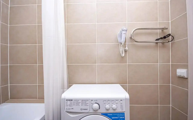 Апартаменты Уютные возле Гаи