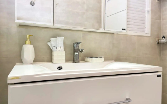 Апартаменты