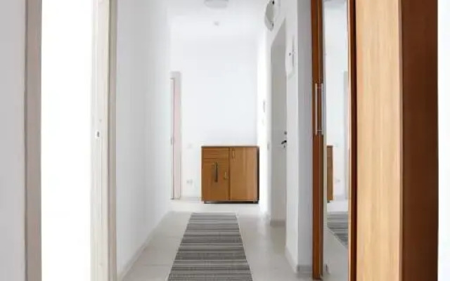 Апартаменты MaxRealty24 Vesterdam 2