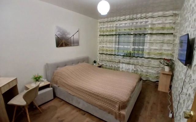 Квартира на Улице Полянская 11