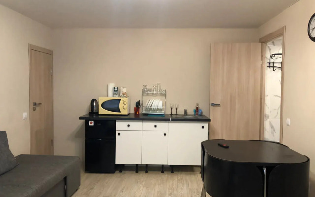 Апартаменты на Гороховой