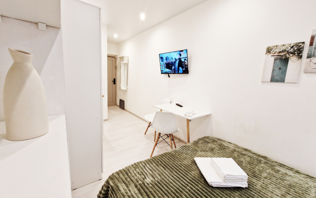 Апартаменты Антология Студия 6