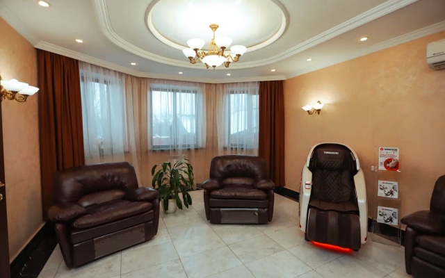 Mikheev Hotel
