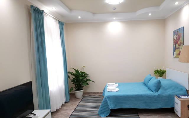 Plutus Hotel