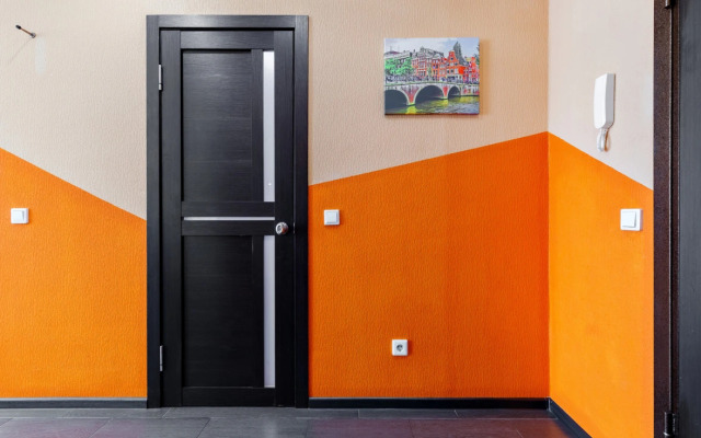 Апартаменты Студия Юг-Апарт на Красной 176