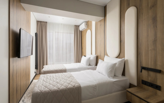 Lavicon Apart 3  Apartment hotel