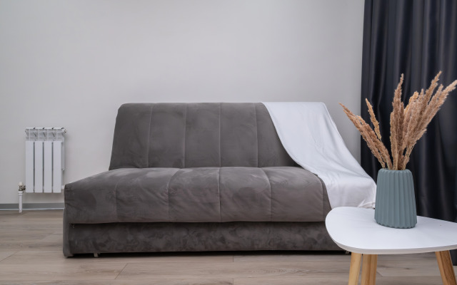 Квартира на Дальней 9