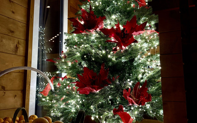 База отдыха Баракиат