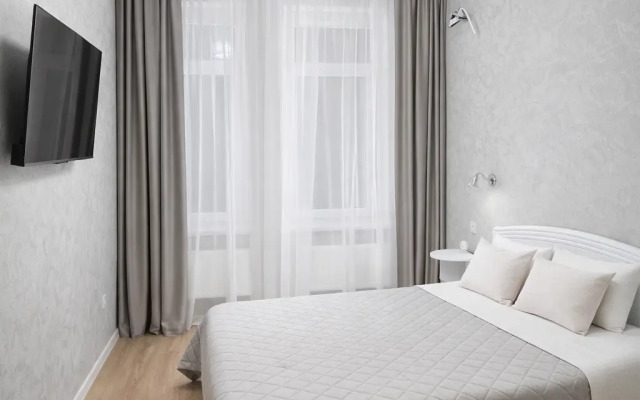 Квартира Комфортная на Левом берегу