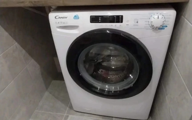 Апартаменты "Графит"