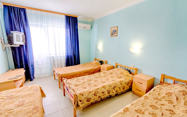 Dobro Pozhalovat' Mini-Hotel