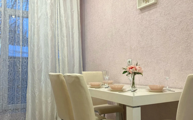 Guest house on Sukonnaya Sloboda