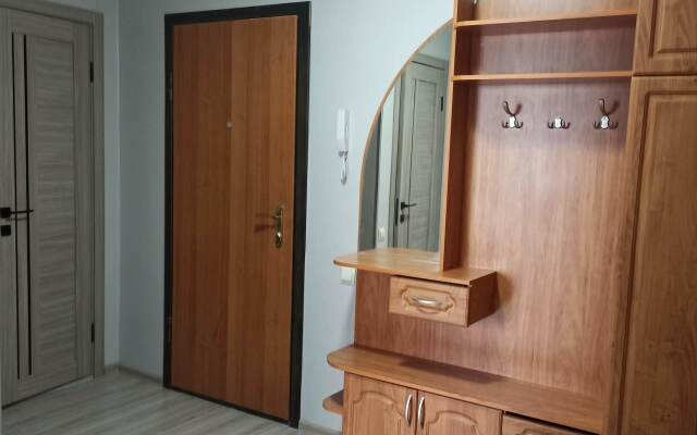 Апартаменты Уютные в Центре Города