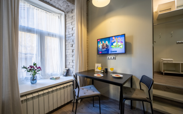 Апартаменты на Фонарном (2)