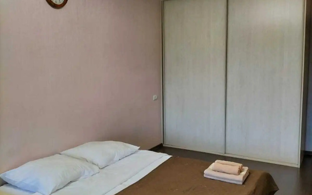 Квартира Двухкомнатная 50 лет Октября в Климовске