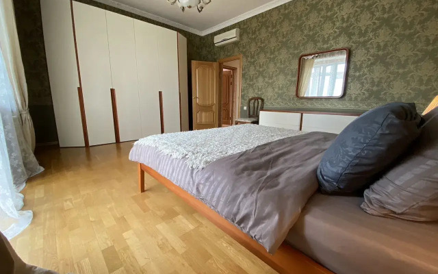 Квартира Уютная на Свердлова 69
