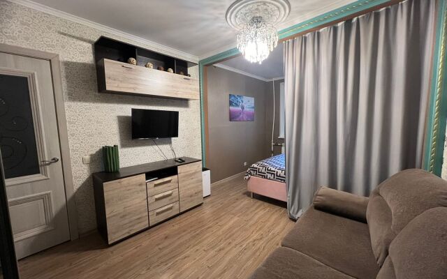 Kvartira Alexhome Staraya Kupavna 19 Apartments