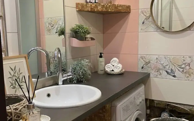 Квартира у Савеловского Вокзала