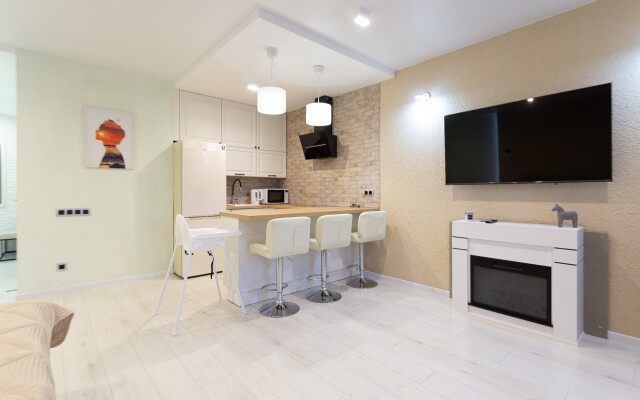 Oyva Apartments