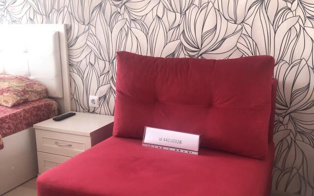 Квартира Уютная в центре Коломны