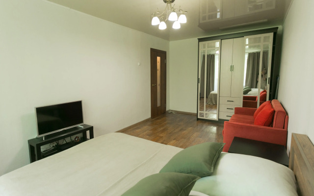 Апартаменты GOOD NIGHT на Косарева 25