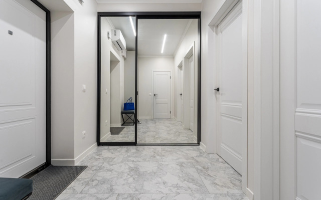 Uyutnaya V Tihom Rayone Flat