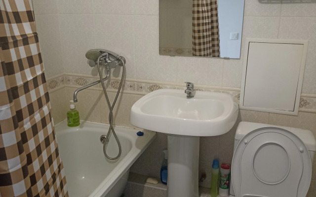 Квартира Чистая Уютная