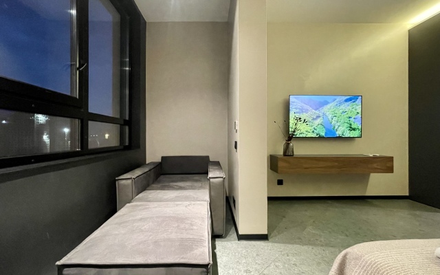 Апартаменты Rauktis Apartments