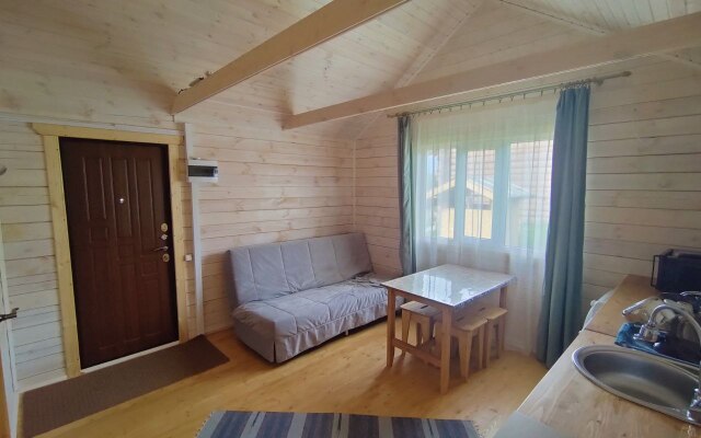 Kelda Guest House