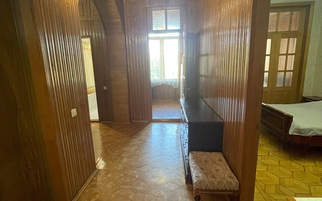 3 Komnatnaya Vozle Morya Flat