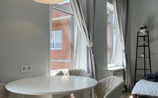 Апартаменты Крыша 4