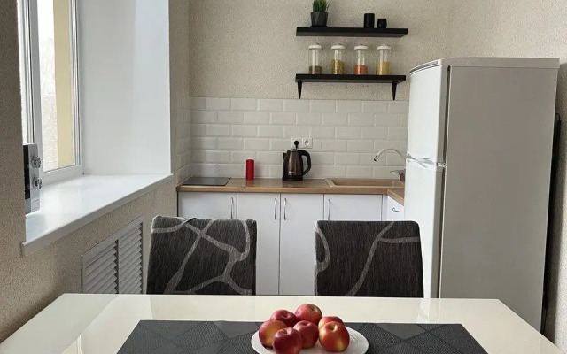 Апартаменты Студия у Кинотеатра Спартак