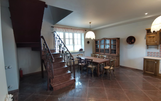 База отдыха Диканька