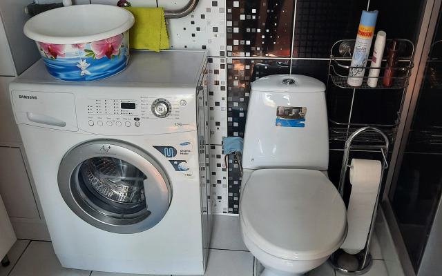 Квартира 2-х комнатная с выходом в сад