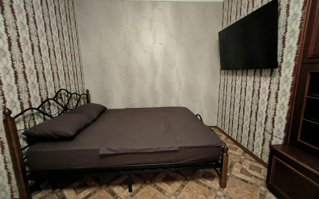 Dvukhkomnatnaya V Istoricheskom Tsentre Goroda Vladivostok Flat
