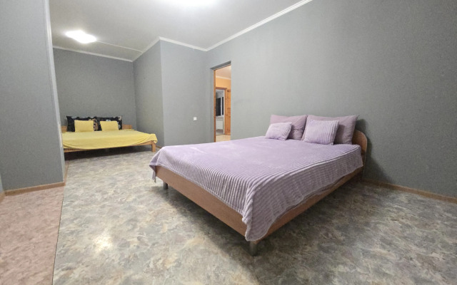 Частный дом в центре у метро