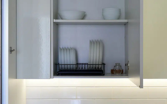 Welcome Home In Liv Residence Apartments