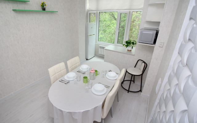 Zhuldyz 27A Flat