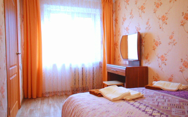 Квартира Двухкомнатная Квартира Около СВВАУЛ и АО ТяжМаш