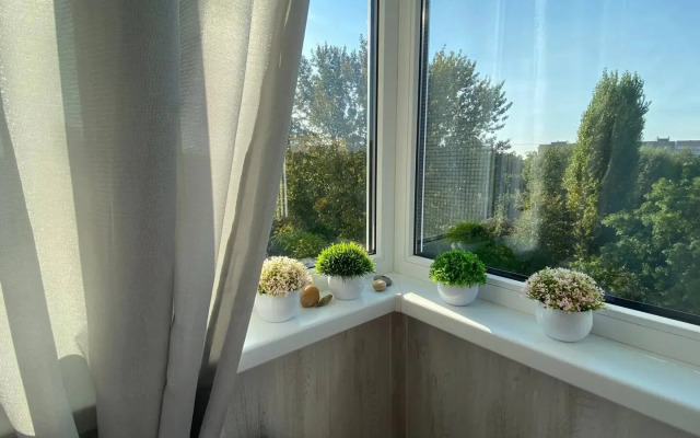Odnokomnatnaya V 10 Minutakh  Ot  Verkhnego Ozera Flat