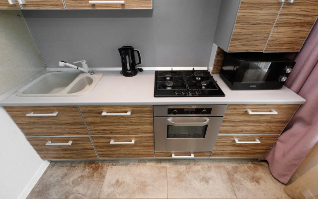 Квартира в Центре