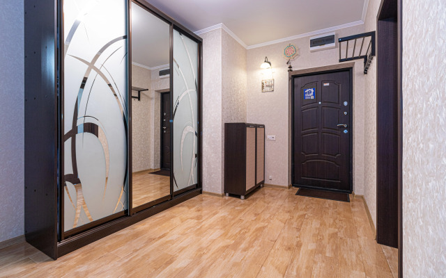 Квартира Тут Живут | Парк и Стадион | 2 комнатная